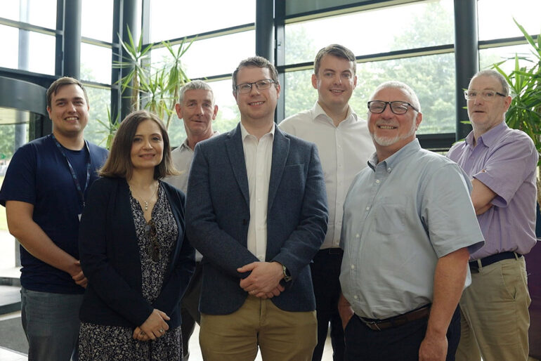 About Us | Quadrant Scientific